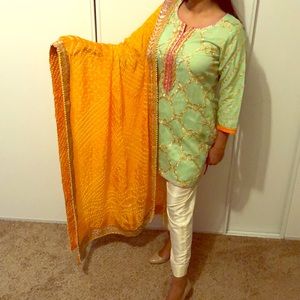 Pakistani/Indian Dress